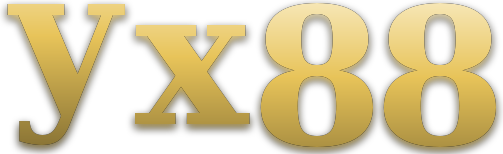 yx88 logo